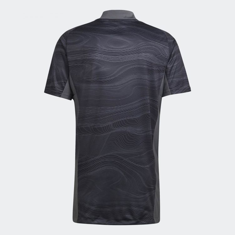 Maglia portiere Real Madrid 2021-2022 retro