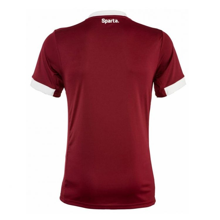 Maglia Sparta Praga 2021-2022 Adidas