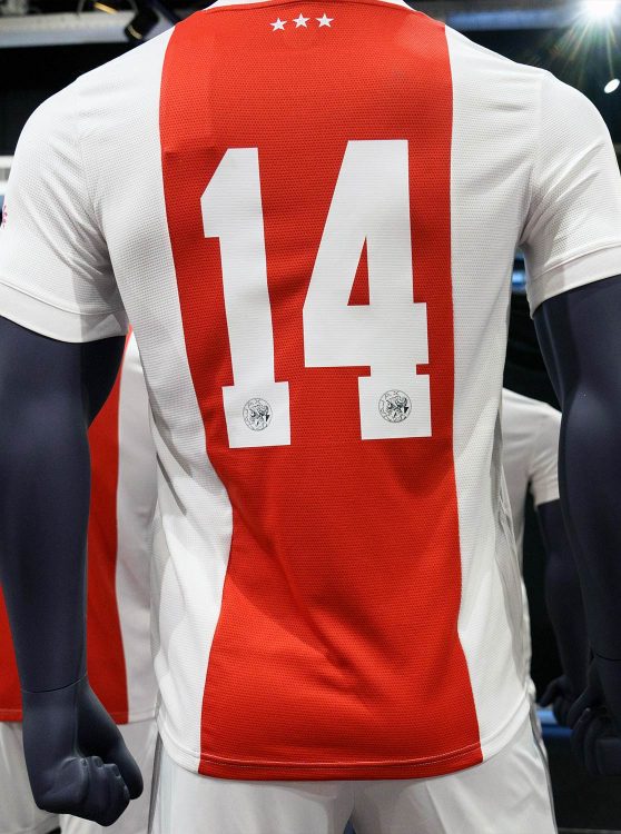 Font Ajax 2021-2022 storico