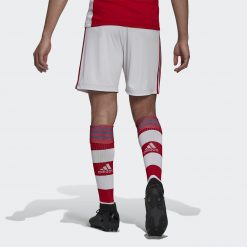 Retro calzettoni Arsenal home