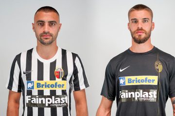 Maglia ascoli hotsell 2020