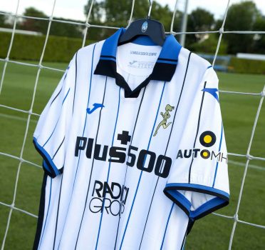 Terza maglia atalanta 2021 shop