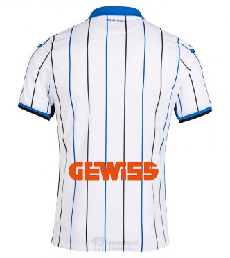 Retro maglia away Atalanta 2021-2022