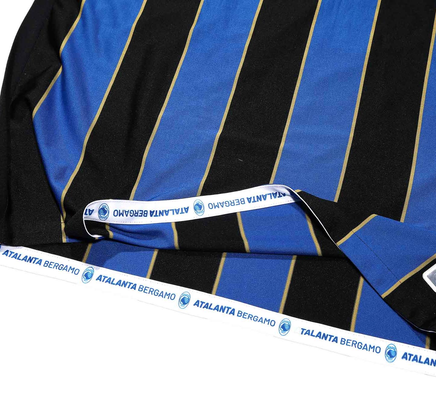 Bordo interno maglia Atalanta home