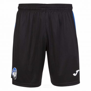 Pantaloncini Atalanta neri 2021-22