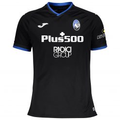 Maglia portiere Atalanta nera 2021-22