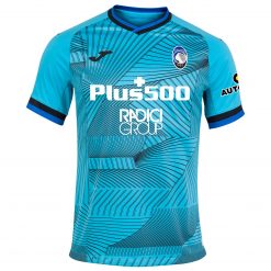 Maglia portiere Atalanta turchese 2021-22