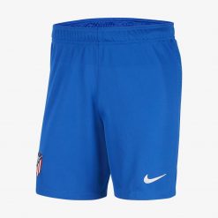 Pantaloncini Atletico Madrid blu 2021-22