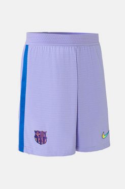 Pantaloncini viola Barcellona 2021-22