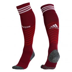 Calzettoni rossi Bayern Monaco 2021-22