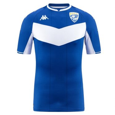 Maglia Brescia 2021-2022 Kappa