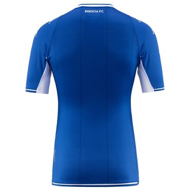 Maglia Brescia 2021-2022 Kappa retro