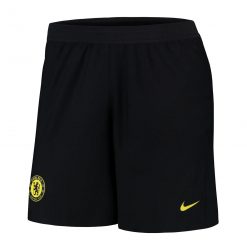 Pantaloncini Chelsea away neri 2021-22