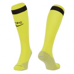 Calzettoni Chelsea gialli away