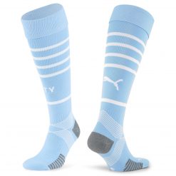 Calzettoni Manchester City 2021-22 Puma