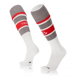 Calzettoni Cremonese away bianchi 2021-22