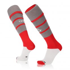 Calzettoni Cremonese 2021-2022 grigiorossi