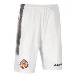 Pantaloncini Cremonese bianchi 2021-22