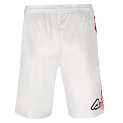 Pantaloncini Cremonese bianchi 2021-22 retro