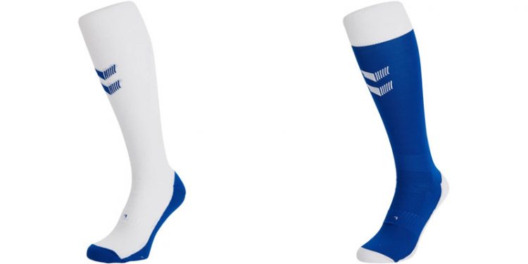 Calzettoni Everton 2021-2022