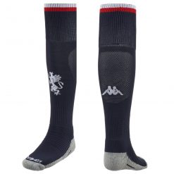 Calzettoni Genoa blu 2021-22