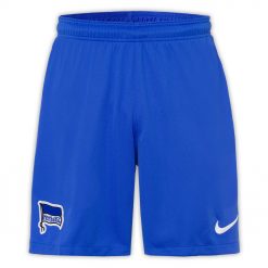 Pantaloncini Hertha Berlino blu 2021-22