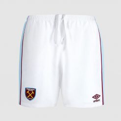 Pantaloncini West Ham 2021-2022