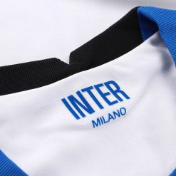 Inter Milano nel colletto