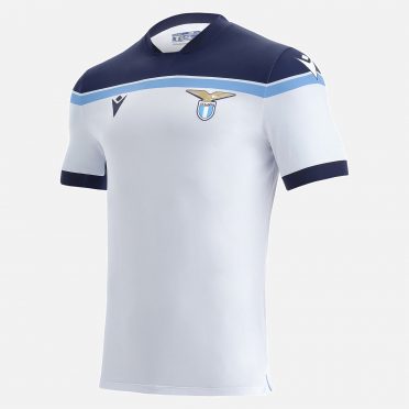 Seconda maglia Lazio 2021-2022