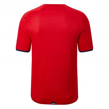 Maglia Lille 2021-2022 retro