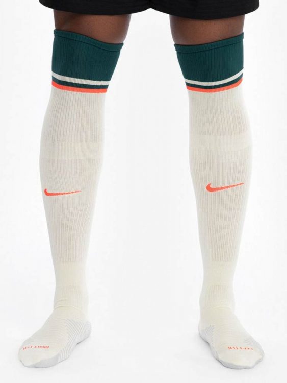 Calzettoni Liverpool 2021-2022 away