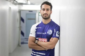 Nuova maglia Lucerna 2021-2022