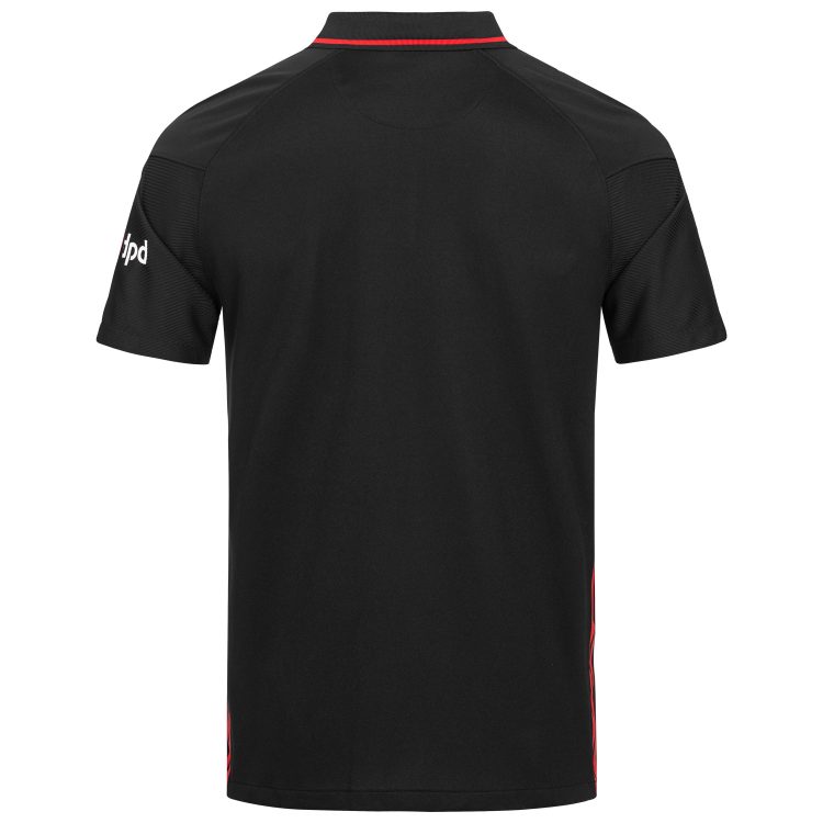 Maglia Eintracht Francoforte 2021-2022 retro