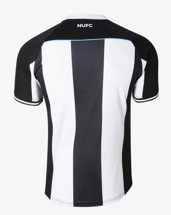 Maglia Newcastle 2021-2022 retro