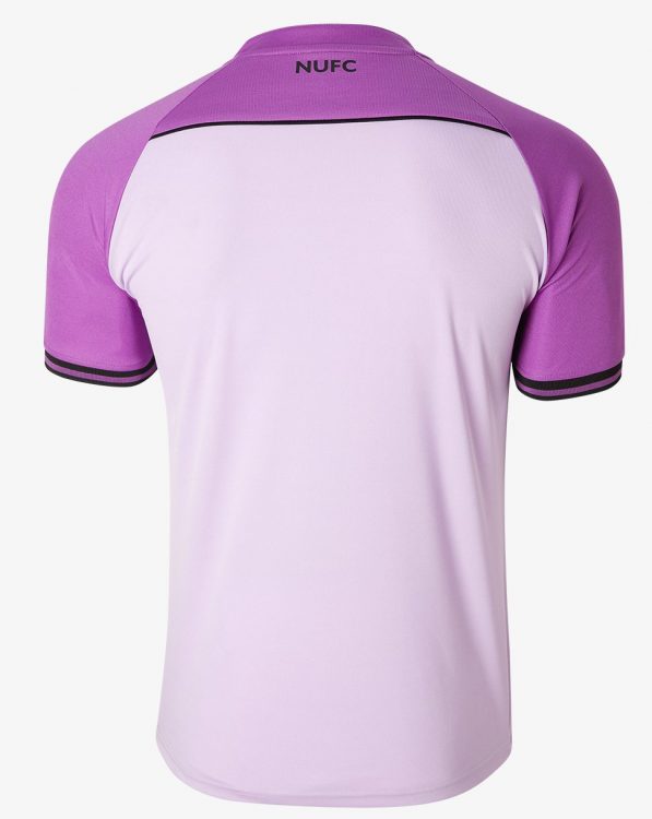 Maglia portiere Newcastle 2021-22 retro