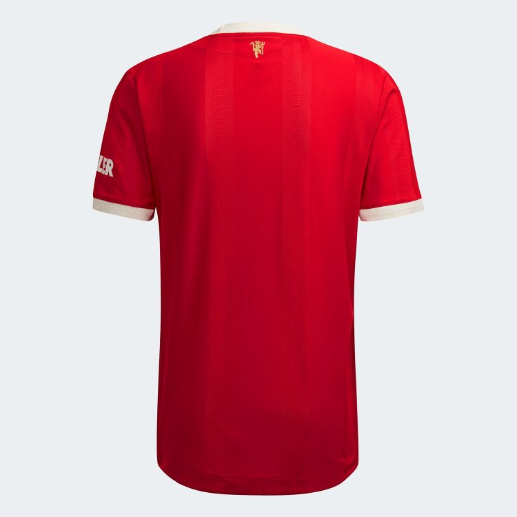 Maglia Manchester United 2021-2022 retro