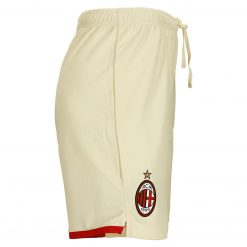 Pantaloncini Milan away 2021-22