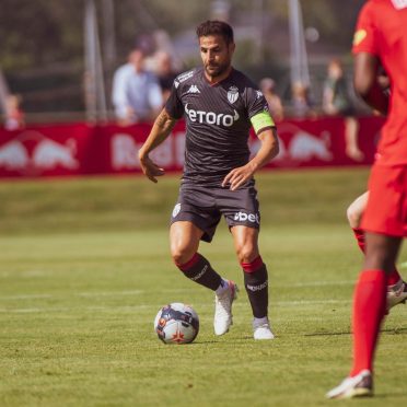 Divisa away Monaco 2021-22