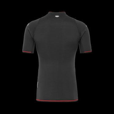 Retro seconda maglia Monaco 2021-2022