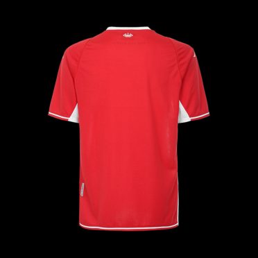 Maglia Monaco 2021-2022 retro