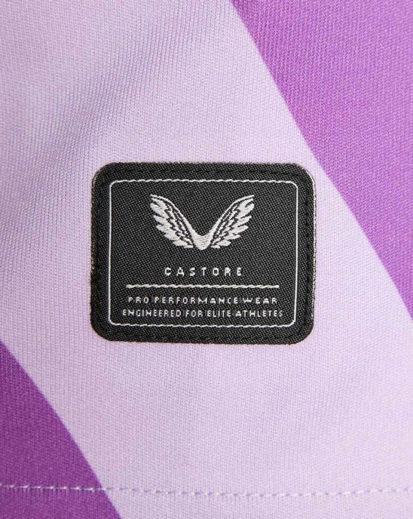 Etichetta Castore maglia portiere Newcastle