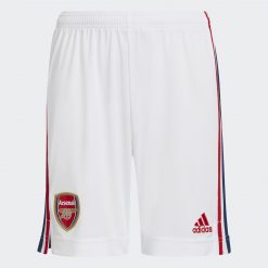 Pantaloncini Arsenal 2021-2022 bianchi