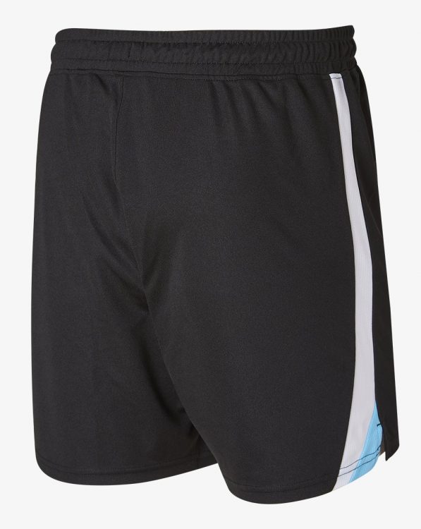 Pantaloncini Newcastle neri 2021-2022