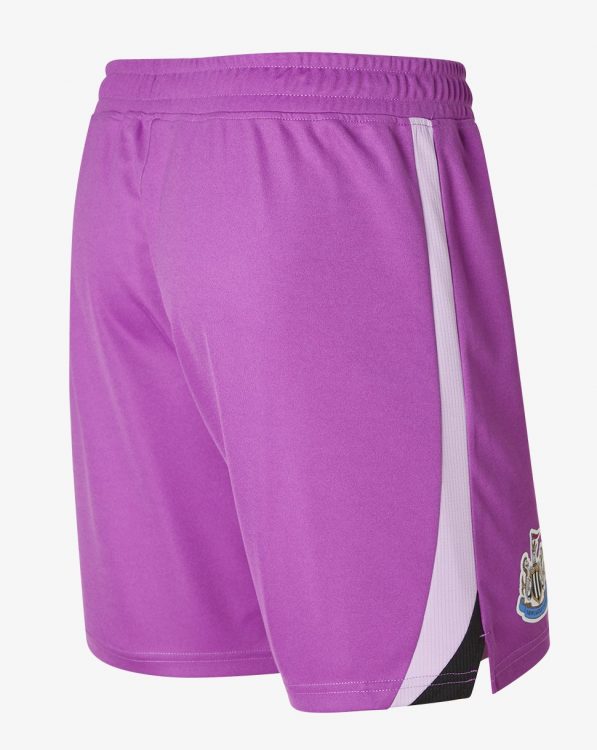 Pantaloncini portiere Newcastle home
