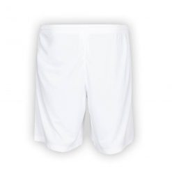 Pantaloncini Young Boys bianchi away