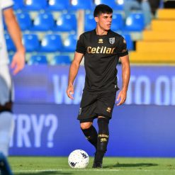 Terza divisa Parma 2021-2022