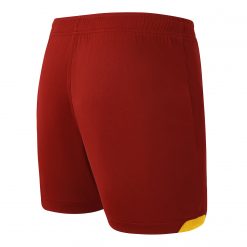 Pantaloncini Roma rossi 2021-22