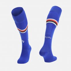 Calzettoni blu Sampdoria 2021-2022 away