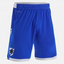 Pantaloncini blu Sampdoria 2021-22