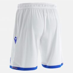 Pantaloncini Sampdoria 2021-2022 bianchi retro